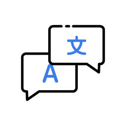 تعليم لغات وترجمة