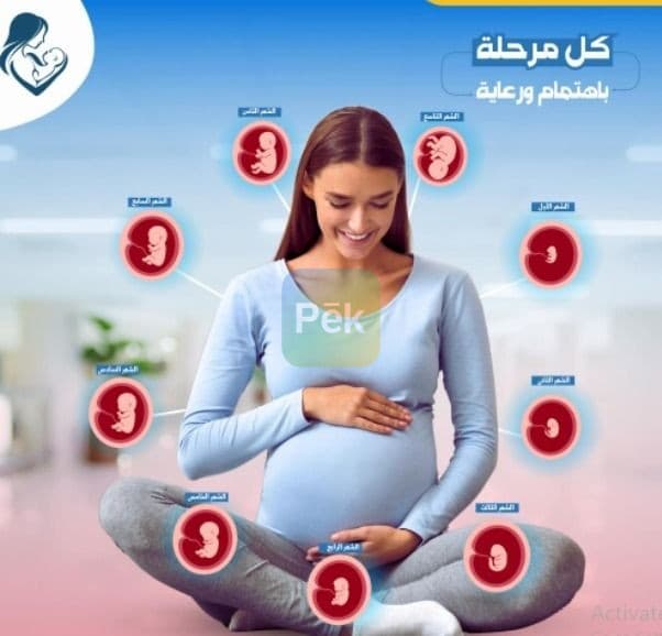 دكتور نسا وتوليد بالعاشر من رمضان خبره في علاج الاورام الليفيه للرحم