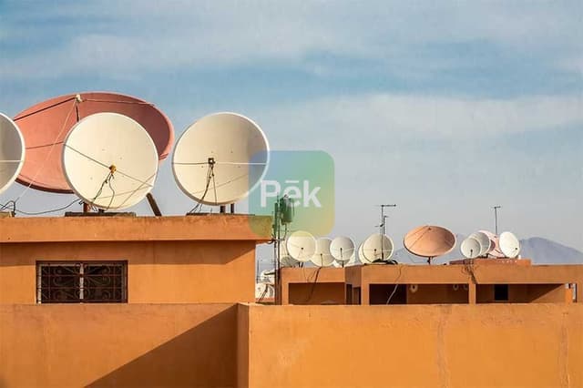 تركيب وصيانة الدش والرسيفر بالاسكندرية المندرة