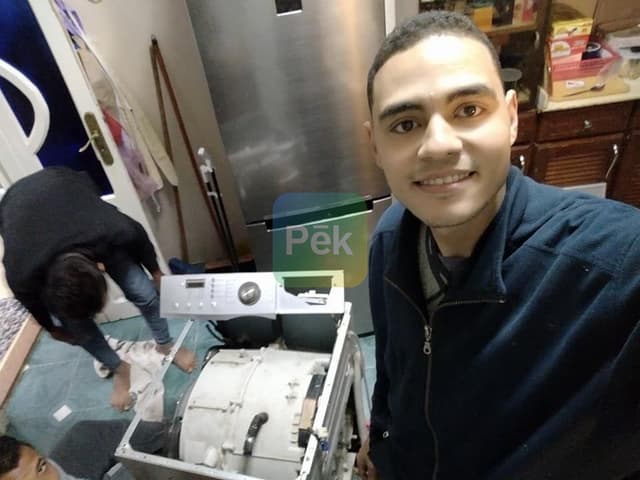 صيانة ثلاجات وغسالات اوتوماتيك وميكرويف بالزقازيق