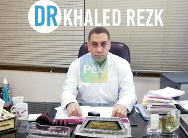 جراح أورام متخصص في المناظير بأسيوط