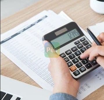 محاسب قانوني للخدمات المحاسبية و الاستشارات المالية للشركات