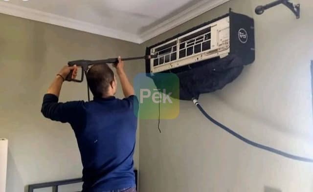 مركز لصيانه التكييفات وفلاتر المياه بالزقازيق