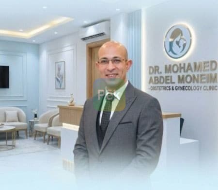 دكتور استشاري نسا و توليد بالزقازيق - خبره سنين