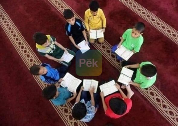 مقرأه لتحفيظ القرآن الكريم بطنطا
