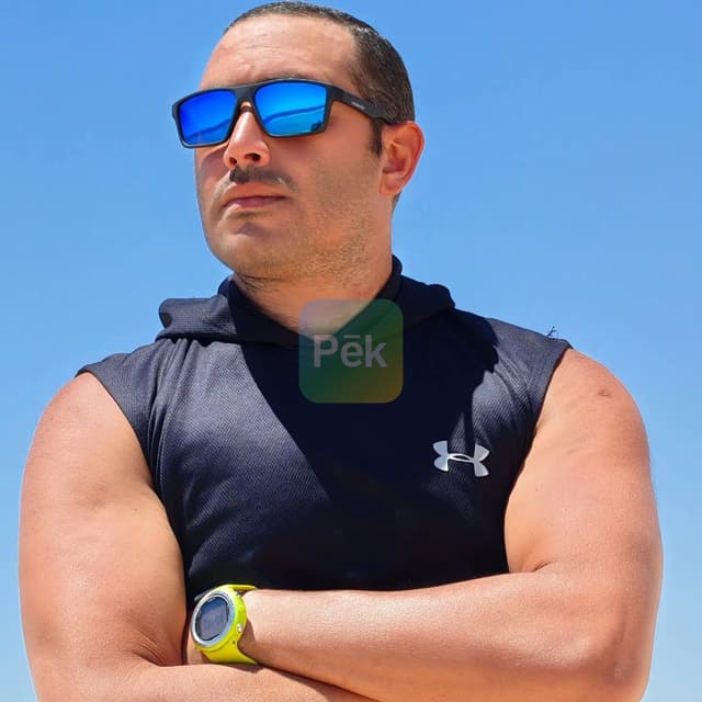 مدرب غوص حر معتمد في مدينة نصر