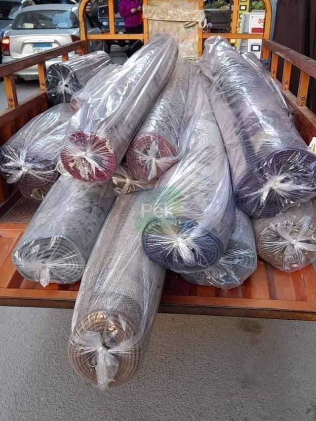 غسيل سجاد وبطاطين في ديرب نجم - أسعار خاصة