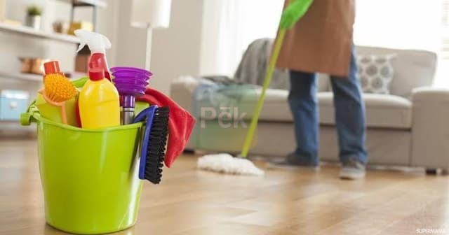 تنظيف شقق ومنازل في بنها - تنظيف احترافي