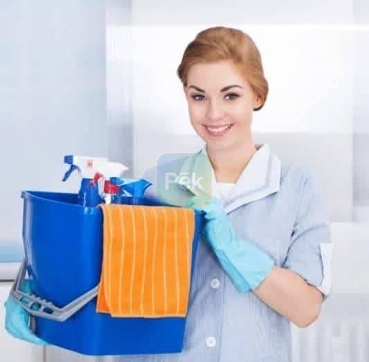 تنظيف شقق ومنازل بالزقازيق - شغل مضمون والتزام بالمواعيد