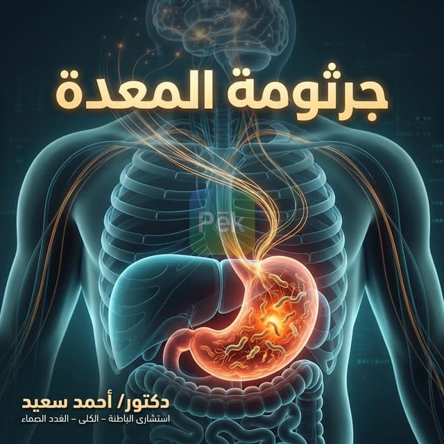 دكتور باطني بشبرا الخيمه - تشخيص دقيق